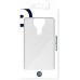 Чехол для мобильного телефона Armorstandart Air Series Nokia 3.4 Transparent (ARM59440)