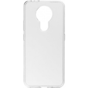 Чехол для мобильного телефона Armorstandart Air Series Nokia 3.4 Transparent (ARM59440)