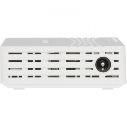 Коммутатор сетевой Hikvision DS-3E0505D-E