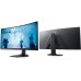 Монитор Dell S3422DWG (210-AZZE)