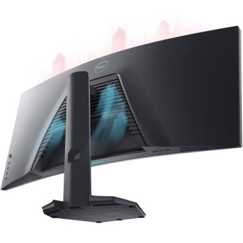 Монитор Dell S3422DWG (210-AZZE)