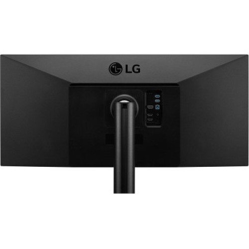 Монитор LG 34WN780-B
