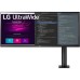 Монитор LG 34WN780-B