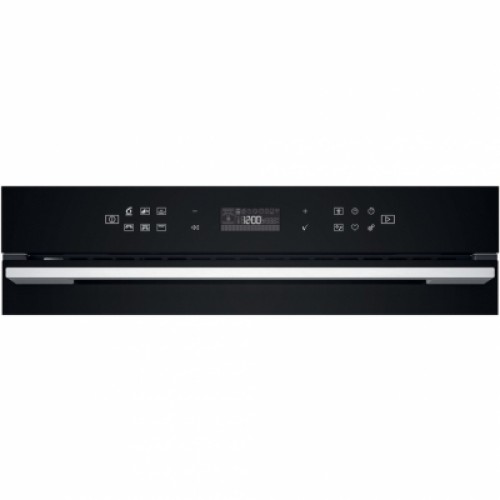 Микроволновая печь Whirlpool W7MD440NB