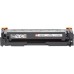 Картридж BASF Canon 045H, 1246C002/CF400X/201X Black (KT-045HBK-U)