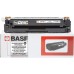 Картридж BASF Canon 045H, 1246C002/CF400X/201X Black (KT-045HBK-U)