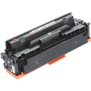 Картридж BASF Canon 046H, 1252C002/CF413X Magenta (KT-046HM-U)
