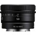 Объектив Sony 50mm, f/2.5 G для камер NEX (SEL50F25G.SYX)