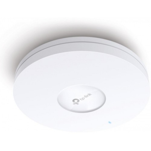 Точка доступа Wi-Fi TP-Link EAP620-HD