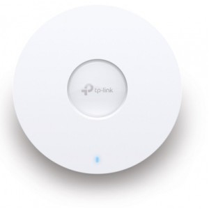 Точка доступа Wi-Fi TP-Link EAP660-HD