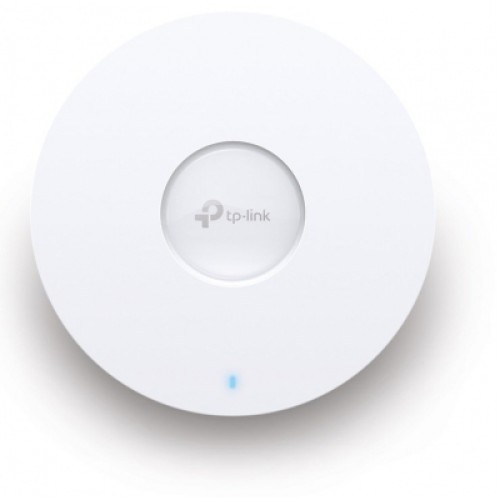 Точка доступа Wi-Fi TP-Link EAP660-HD
