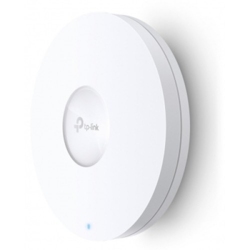 Точка доступа Wi-Fi TP-Link EAP660-HD