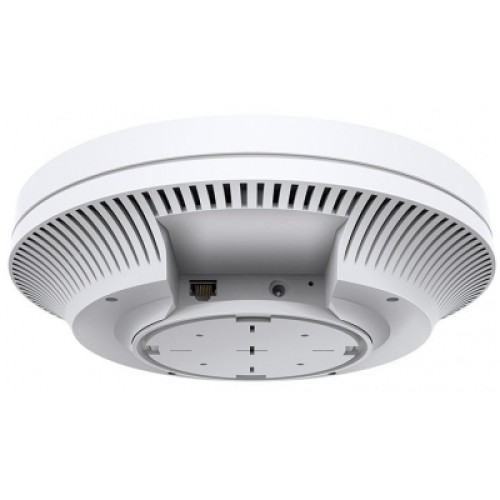 Точка доступа Wi-Fi TP-Link EAP660-HD