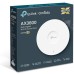 Точка доступа Wi-Fi TP-Link EAP660-HD