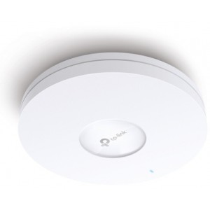Точка доступа Wi-Fi TP-Link EAP660-HD