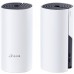 Точка доступа Wi-Fi TP-Link DECO-P9-2-PACK