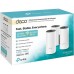 Точка доступа Wi-Fi TP-Link DECO-P9-3-PACK