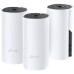 Точка доступа Wi-Fi TP-Link DECO-P9-3-PACK