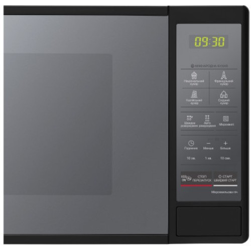 Микроволновая печь LG MS2042DARB