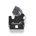 Разъем питания ноутбука с кабелем Apple PJ260 (MagSafe2), 6(5)-pin, 4 см (A49115)