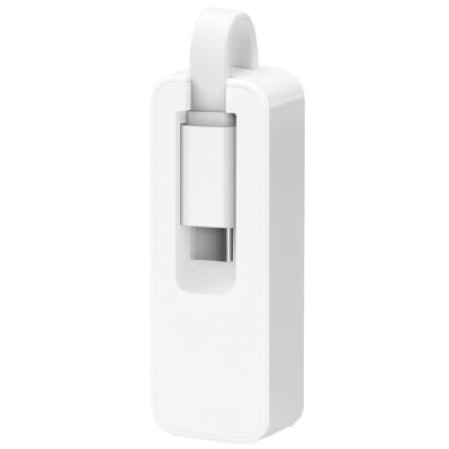 Сетевая карта TP-Link UE300C