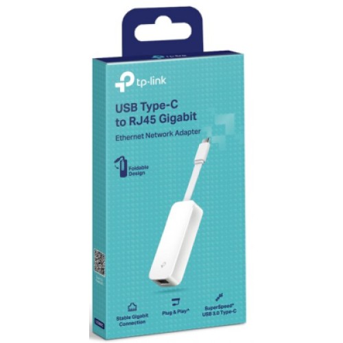 Сетевая карта TP-Link UE300C