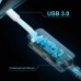 Сетевая карта TP-Link UE300C