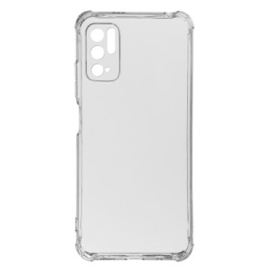 Чехол для мобильного телефона Armorstandart Air Force Xiaomi Note 10 5G / Poco M3 Pro Transparent (ARM59341)