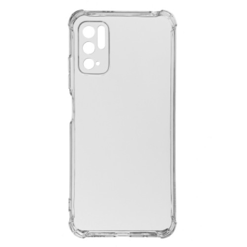 Чехол для мобильного телефона Armorstandart Air Force Xiaomi Note 10 5G / Poco M3 Pro Transparent (ARM59341)