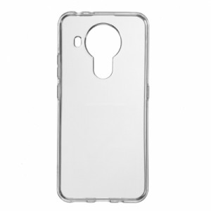 Чехол для мобильного телефона Armorstandart Air Series Nokia 5.4 Transparent (ARM58360)