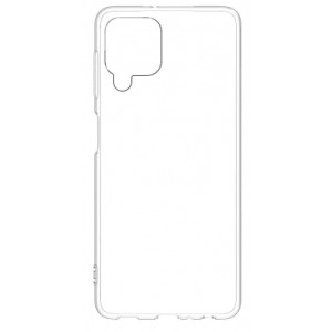 Чехол для мобильного телефона Armorstandart Air Series Samsung A22 4G / M22 / M32 Transparent (ARM59321)