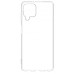 Чехол для мобильного телефона Armorstandart Air Series Samsung A22 4G / M22 / M32 Transparent (ARM59321)