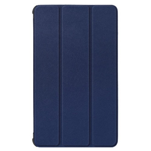 Чехол для планшета Armorstandart Smart Case Samsung Galaxy Tab A7 lite 8.7 Blue (ARM59398)