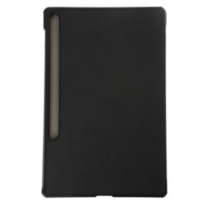 Чехол для планшета Armorstandart Smart Case Samsung Galaxy Tab S7 FE Black (ARM59405)
