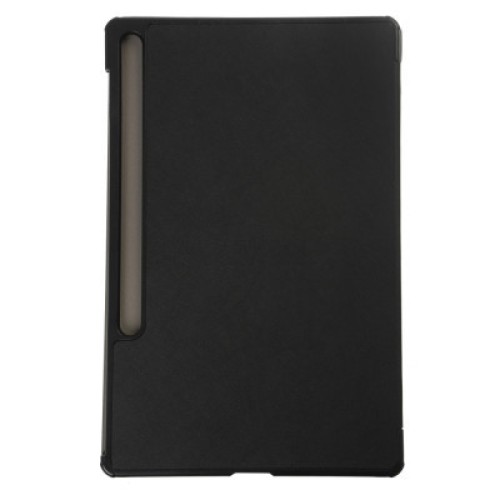 Чехол для планшета Armorstandart Smart Case Samsung Galaxy Tab S7 FE Black (ARM59405)