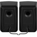 Акустическая система Defender Solar 1 Black (65401)
