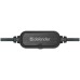 Акустическая система Defender Solar 1 Black (65401)
