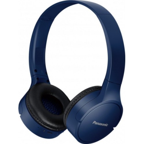 Наушники Panasonic RB-HF420BGEA Blue (RB-HF420BGEA)