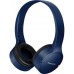 Наушники Panasonic RB-HF420BGEA Blue (RB-HF420BGEA)