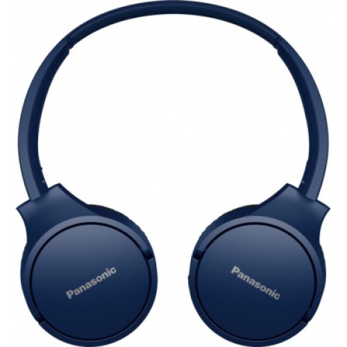 Наушники Panasonic RB-HF420BGEA Blue (RB-HF420BGEA)