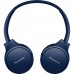 Наушники Panasonic RB-HF420BGEA Blue (RB-HF420BGEA)