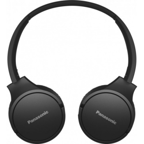 Наушники Panasonic RB-HF420BGEK Black (RB-HF420BGEK)