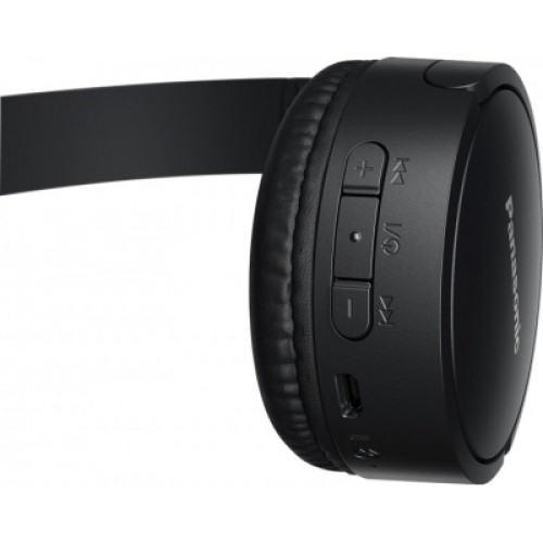 Наушники Panasonic RB-HF420BGEK Black (RB-HF420BGEK)