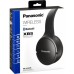 Наушники Panasonic RB-HF420BGEK Black (RB-HF420BGEK)