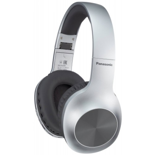Наушники Panasonic RB-HX220BEE-S Gray (RB-HX220BEE-S)