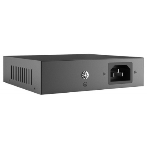 Коммутатор сетевой Netis P106C