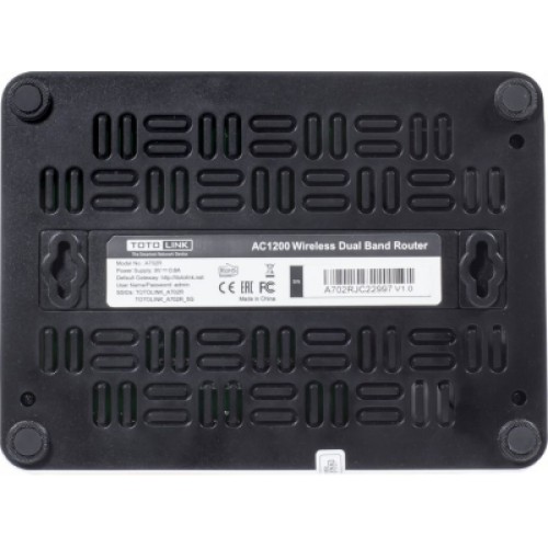 Маршрутизатор Totolink A702R