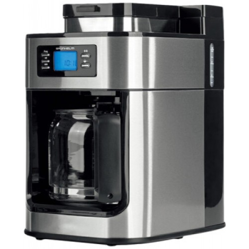 Капельная кофеварка Grunhelm GDC-G1058