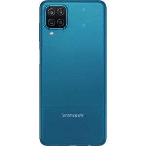Мобільний телефон Samsung SM-A127FZ (Galaxy A12 3/32Gb) Blue (SM-A127FZBUSEK)