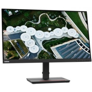 Монитор Lenovo S24E-20 (62AEKAT2UA)